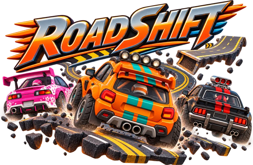 Roadshift